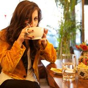 Sarah Solovay - List pictures