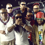 Young Money - List pictures