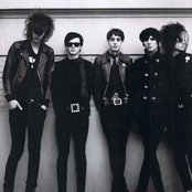 The Horrors - List pictures