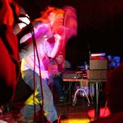 Aaron Dilloway - List pictures