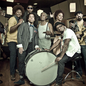 Arrested Development - List pictures