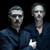 Kruder & Dorfmeister - List pictures