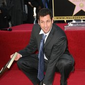 Adam Sandler - List pictures
