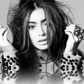 Lily Collins - List pictures