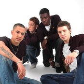 Blazin Squad - List pictures