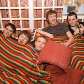 The Twang - List pictures