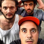 Moderat - List pictures