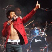 David Jordan - List pictures