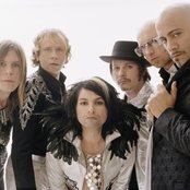 The Ark - List pictures