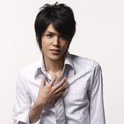 Mamoru Miyano - List pictures