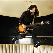 David Vandervelde - List pictures