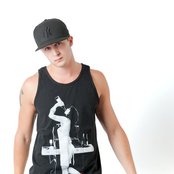 Chris Webby - List pictures