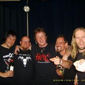 Sabbat - List pictures