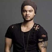 Guy Sebastian - List pictures