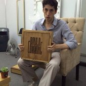 Donald Cumming - List pictures