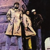 The Impressions - List pictures