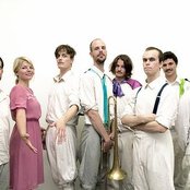 Efterklang - List pictures