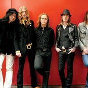 Hellacopters - List pictures