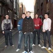 The Twang - List pictures