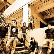 Lostprophets - List pictures