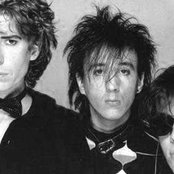Psychedelic Furs - List pictures