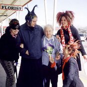 Mindless Self Indulgence - List pictures