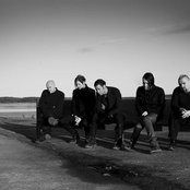 Zeromancer - List pictures