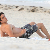 Diego Gonzalez - List pictures