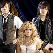 The Band Perry - List pictures