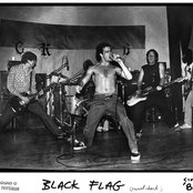 Black Flag - List pictures