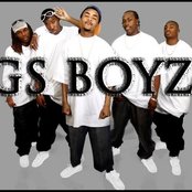 G Boyz - List pictures