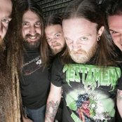 The Absence - List pictures