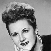 Margaret Whiting - List pictures