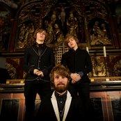 Dewolff - List pictures