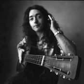Rory Gallagher - List pictures
