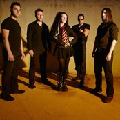 On Thorns I Lay - List pictures