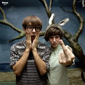 Papa Topo - List pictures