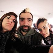 Eruca Sativa - List pictures