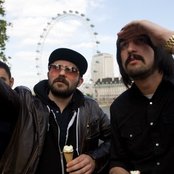 Mstrkrft - List pictures