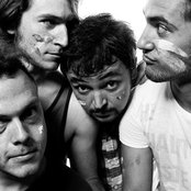 Walk The Moon - List pictures