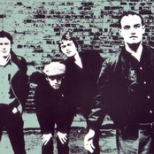 Angelic Upstarts - List pictures