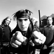 Machine Head - List pictures