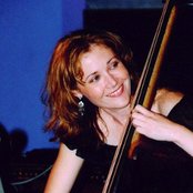 Nicki Parrott - List pictures