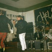 Chelsea - List pictures