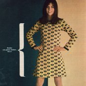 Chantal Goya - List pictures