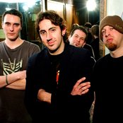 Breaking Benjamin - List pictures