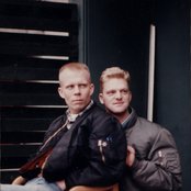 Erasure - List pictures