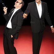 Kevin Spacey - List pictures