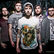 Bury Tomorrow - List pictures