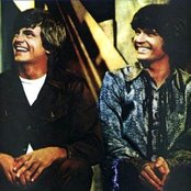 Everly Brothers - List pictures